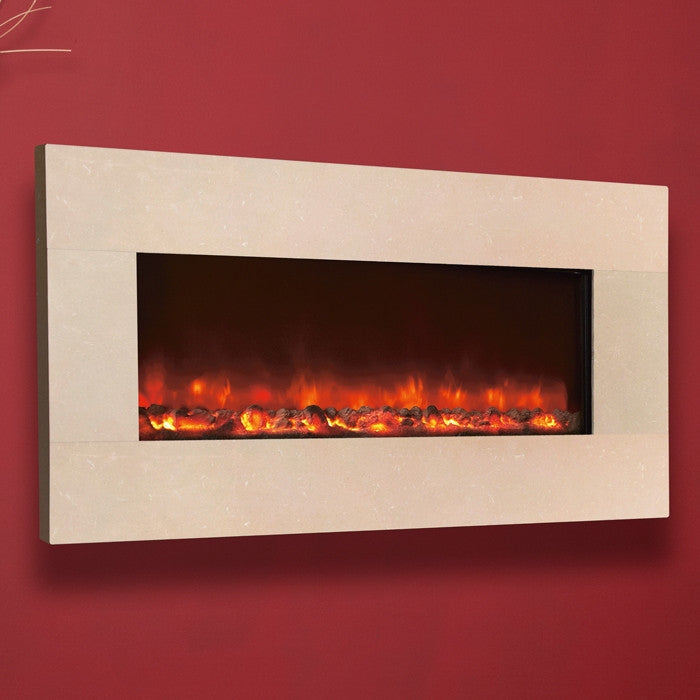 Celsi Electriflame XD 1100 Royal Botticino Electric Fire