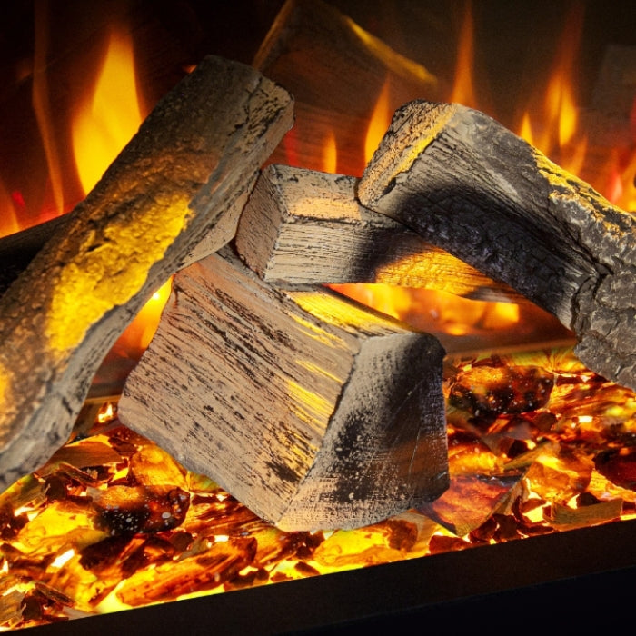 Celsi DLX Electriflame 2000 Electric Fire