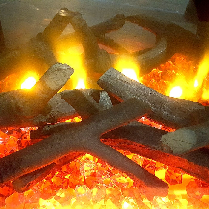 Celsi Luxima VR Electric Stove