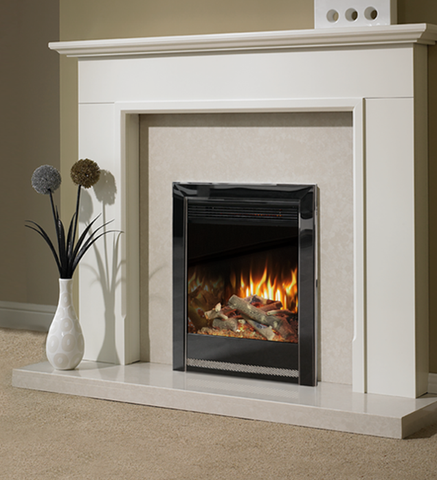 Evonic e-Lectra C1 Inset Electric Fire