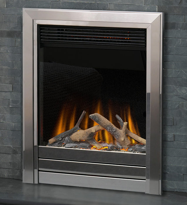 Evonic Colorado Evoflame Inset Electric Fire