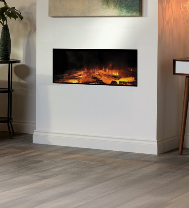 Evonic Creative 1030 Built-In Electric Fire