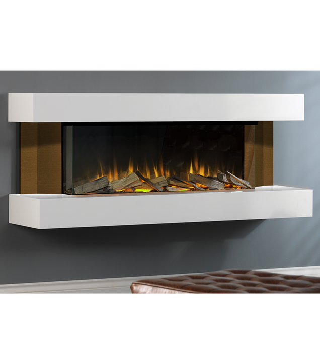 Evonic E-Lectra 1500 S Wall Hung Electric Suite