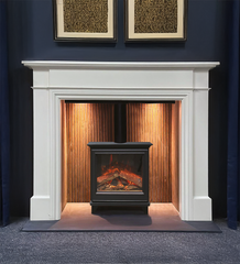 Evonic e-Lectra Campden 5 Electric Stove