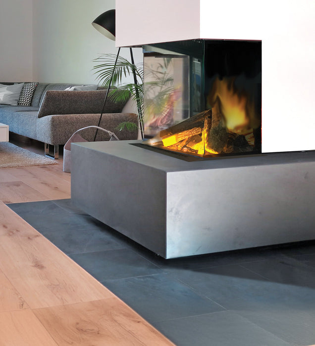 Evonic Halo 500 Built-In Electric Fire