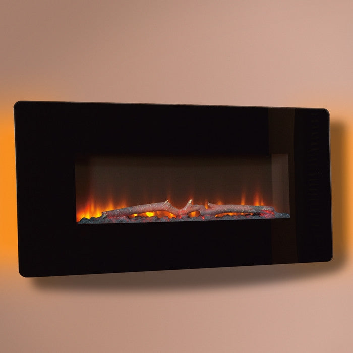 Celsi Flamonik Enchant Electric Fire