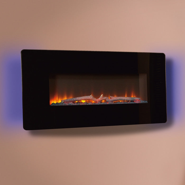 Celsi Flamonik Enchant Electric Fire