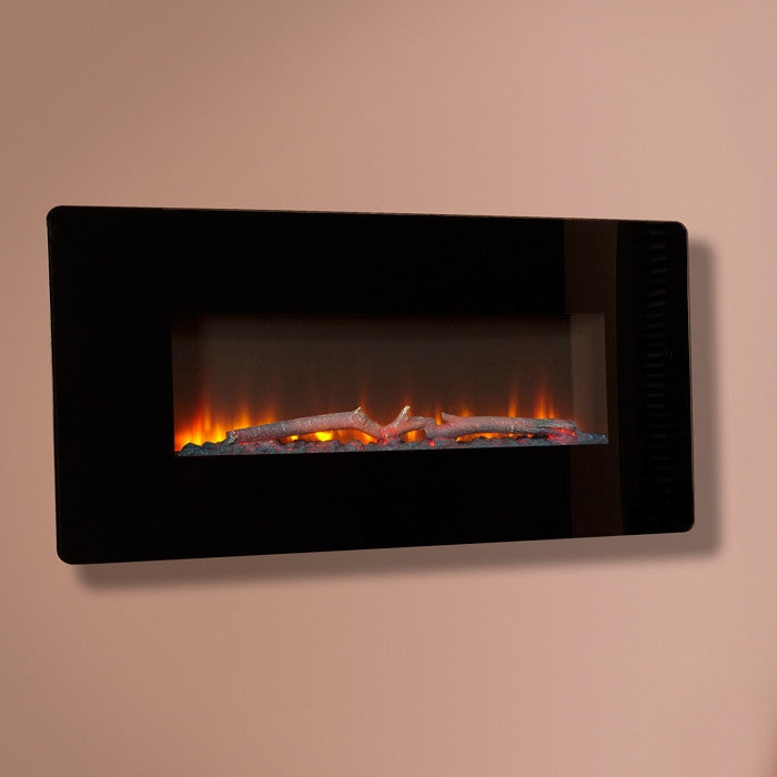 Celsi Flamonik Enchant Electric Fire