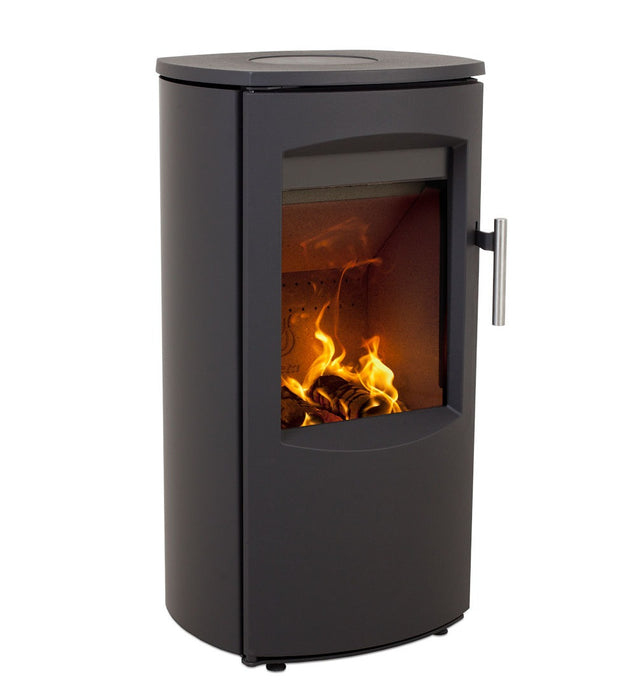 Heta Scanline 7B 4.5kW Wood Burning / Multifuel Ecodesign Stove
