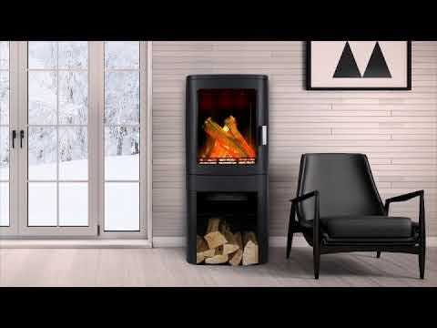 Celsi Electristove VR Spectre LS Electric Stove
