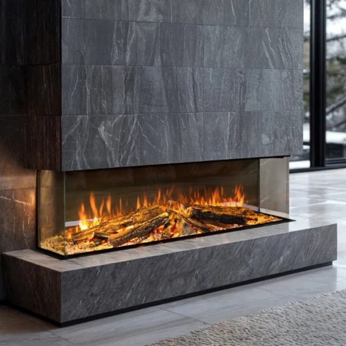 Celsi DLX Electriflame 1250 Electric Fire
