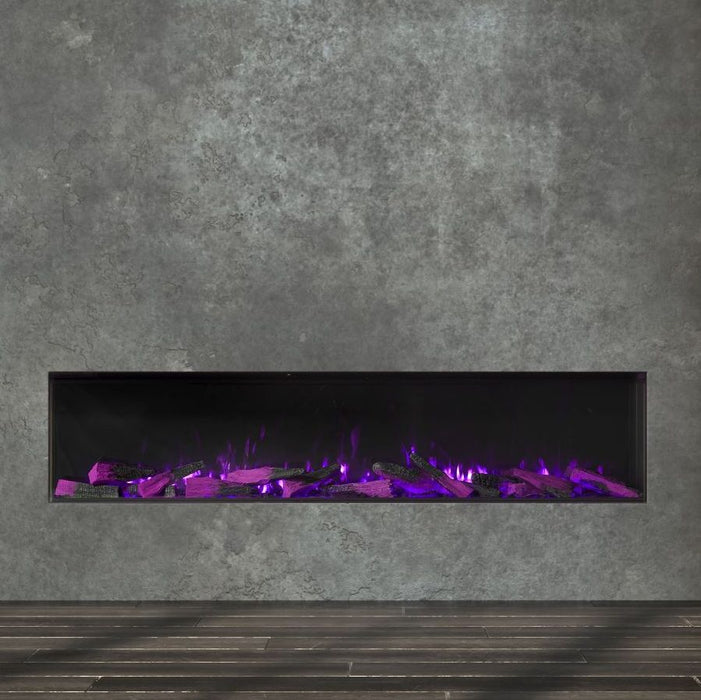 Vision E-Line Solus VS180 Electric Fire