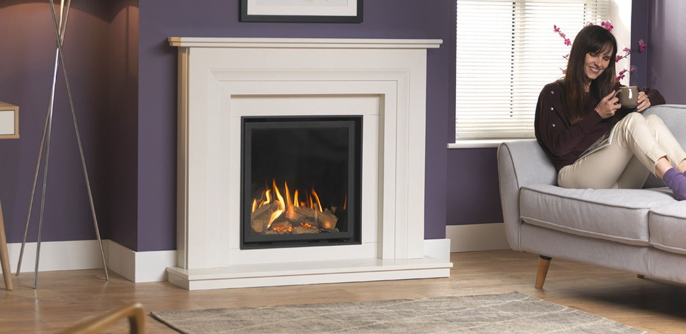 WILDFIRE RAVEL 600 (Amalfi Suite) Micro Marble Suite