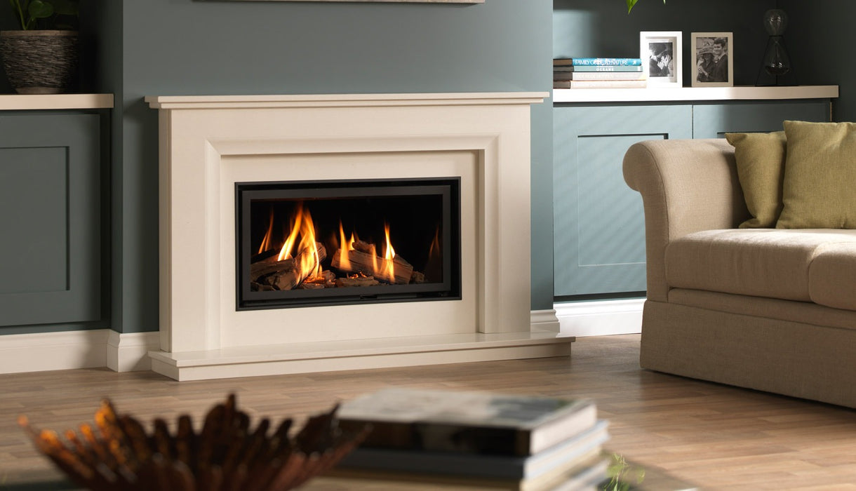 WILDFIRE RAVEL 800 (Siena Suite) Siena Marble Suite