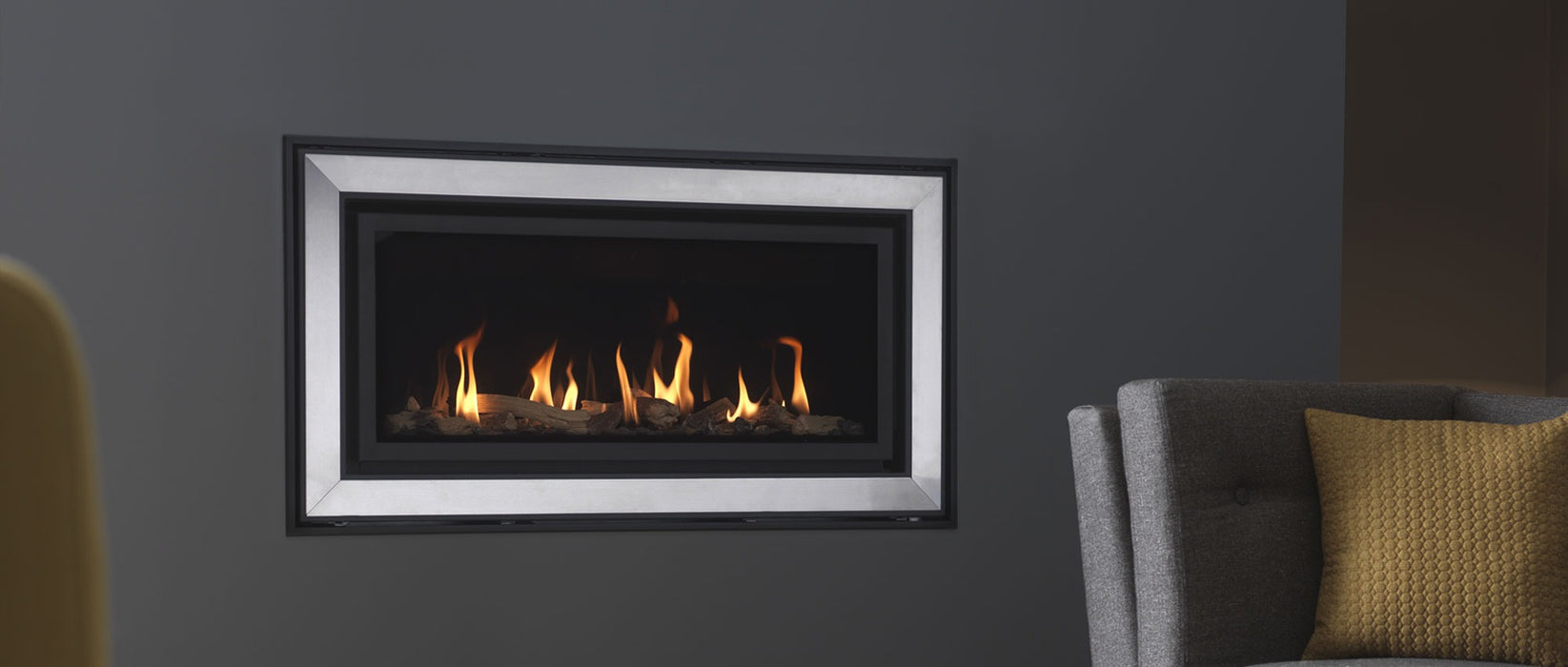 960SL Balanced Flue