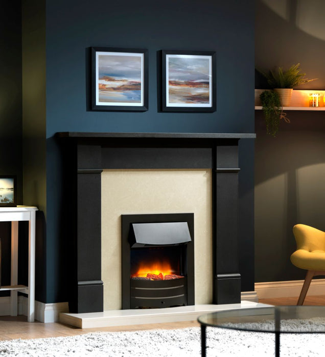 Legend Fires Wraith 16″ Inset Electric Fire