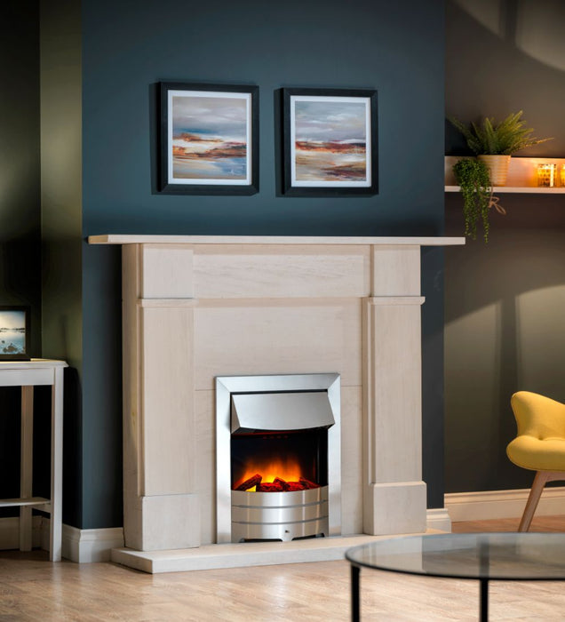 Legend Fires Wraith 16″ Inset Electric Fire