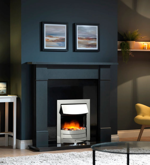 Legend Fires Wraith 16″ Inset Electric Fire
