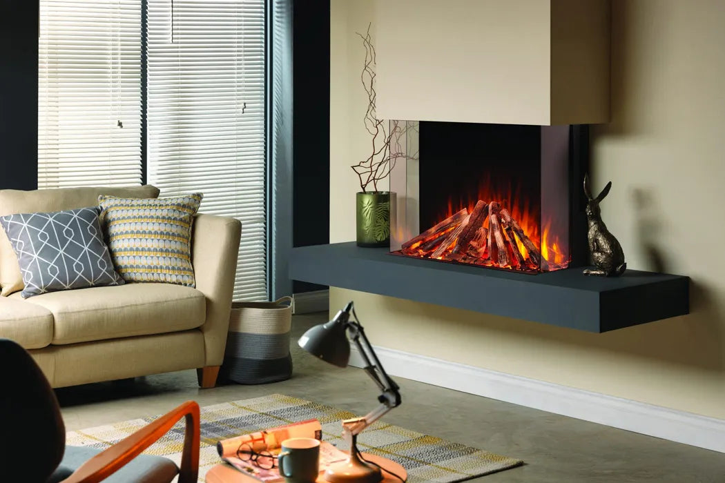 Solutions LUX 75
