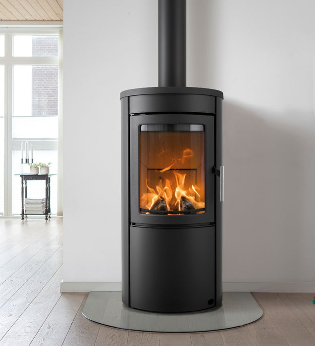 Heta Scanline 500 6kW Wood Burning Stove
