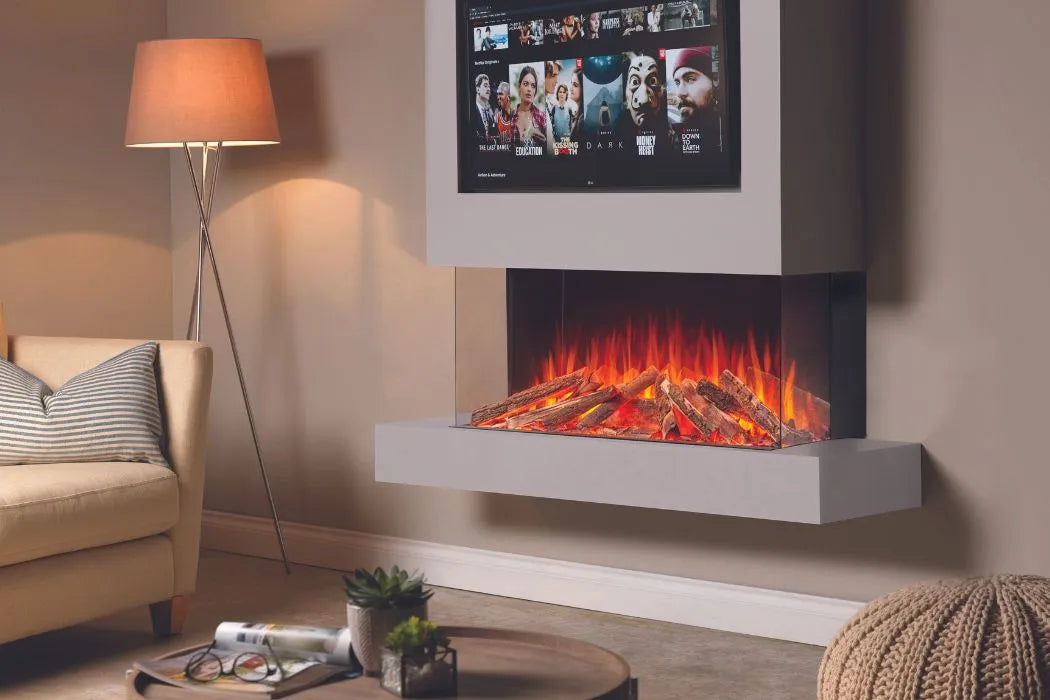 Solution Brandon With Chimney Breas