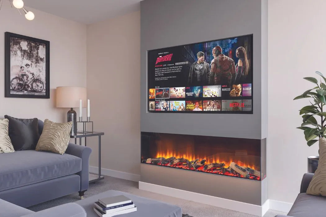 Solution Etronic 1500 Slimline