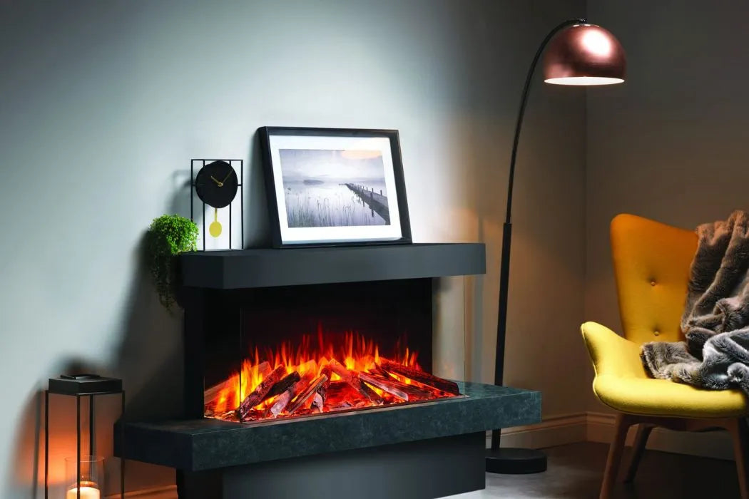 Solution Sheringham With Base Luxury Electric Suite