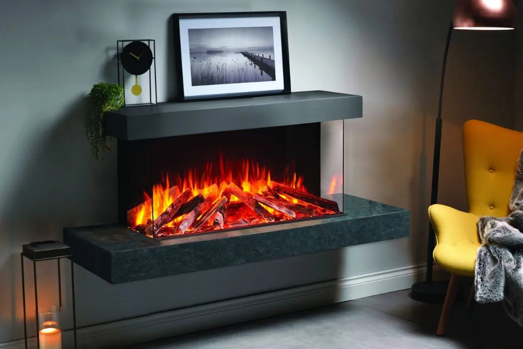 Solution Sheringham Luxury Electric Suite
