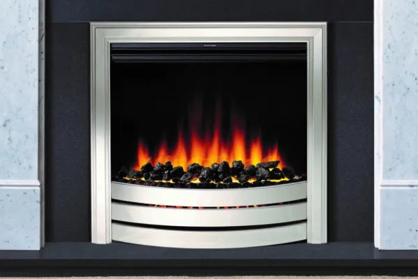 Solutions SLE60I Inset Electric Fire