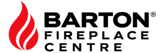 barton fireplaces