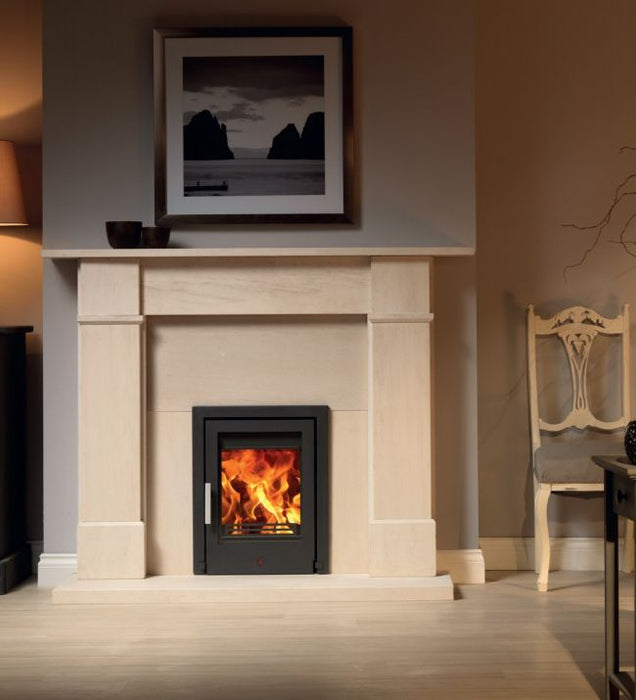 ACR Tenbury T400 Eco 5kW Multi Fuel Fire