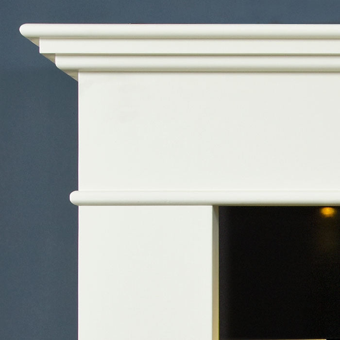 Celsi Ultiflame VR Adour S600 Illumia Electric Fireplace Suite
