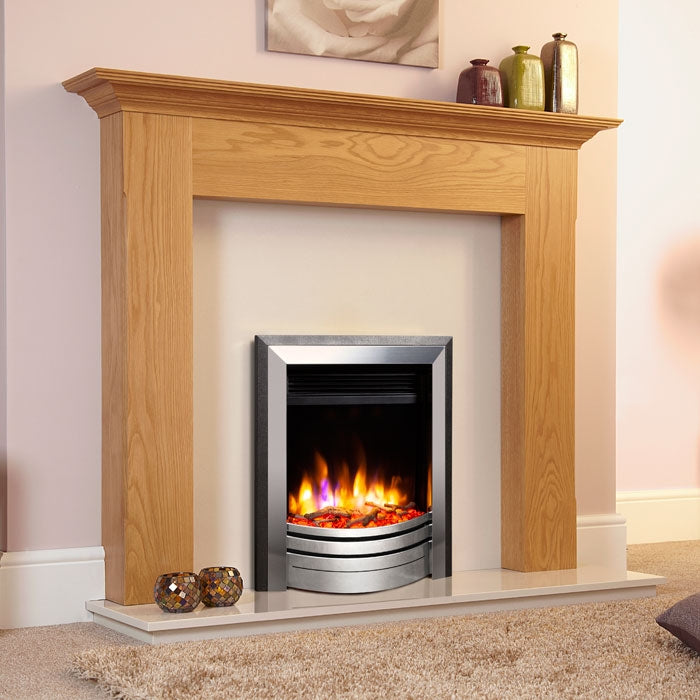 Celsi Ultiflame VR Frontier Electric Fire