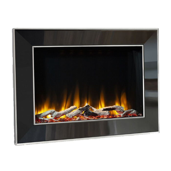 Celsi DLX Vader 750 Wall Mounted Electric Fire