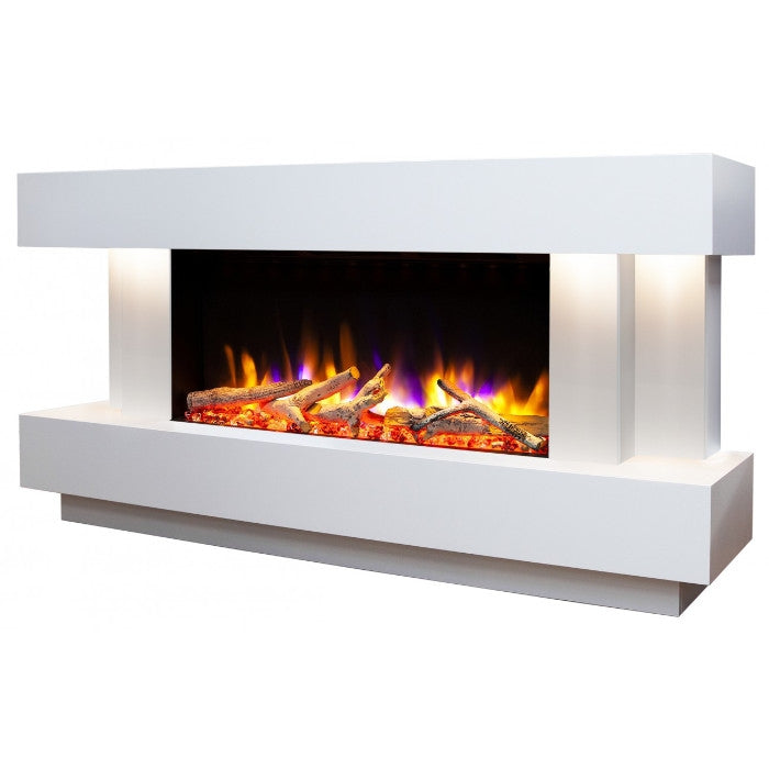 Celsi Ultiflame VR Toronto 800 Illumia Suite