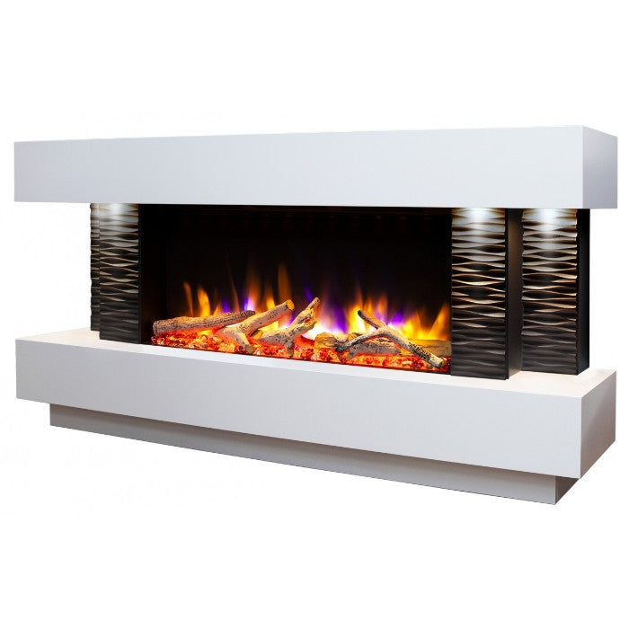 Celsi Ultiflame VR Toronto 800 Illumia Suite