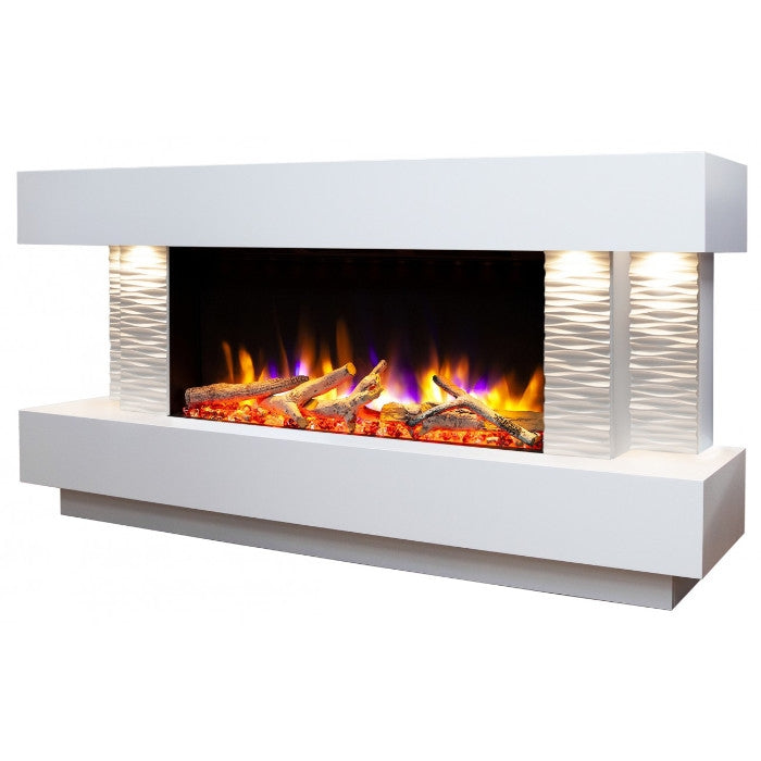Celsi Ultiflame VR Toronto 800 Illumia Suite