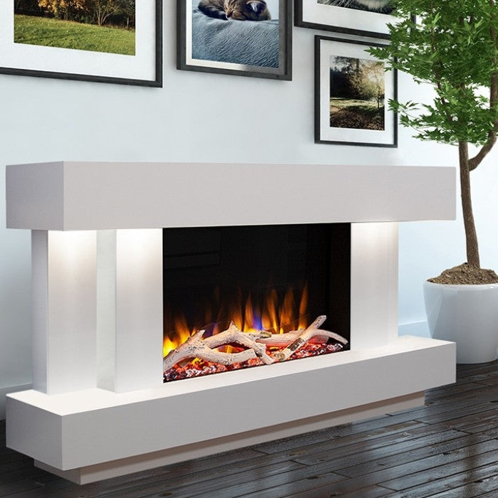Celsi Ultiflame VR Toronto S-600 Illumia Suite