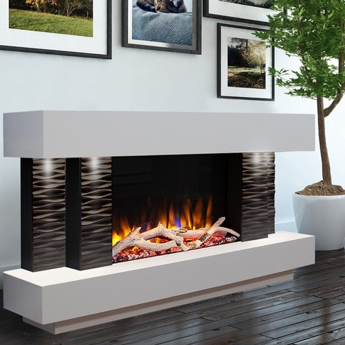 Celsi Ultiflame VR Toronto S-600 Illumia Suite