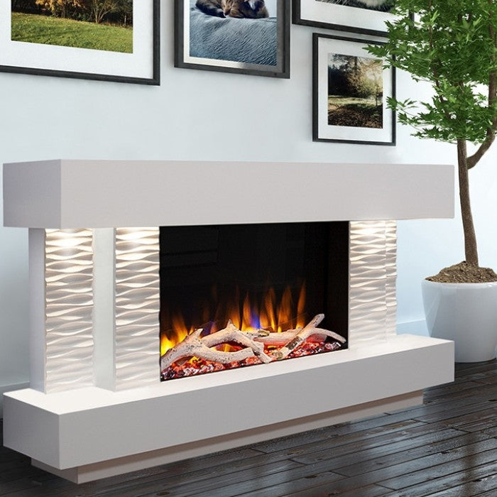 Celsi Ultiflame VR Toronto S-600 Illumia Suite