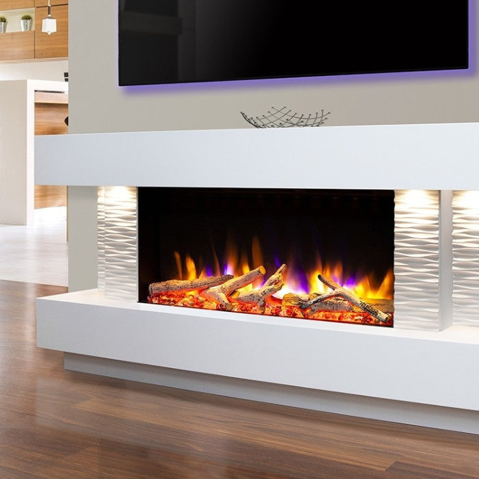Celsi Ultiflame VR Toronto 800 Illumia Suite