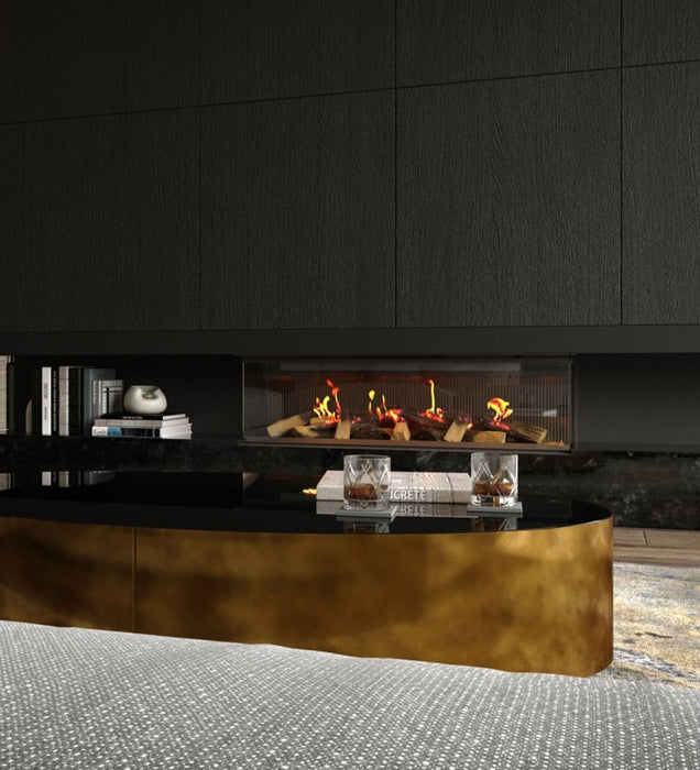 Evonic Ambiance 125 E Built-In Electric Fire