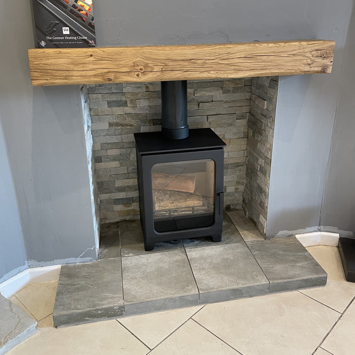 ECO FLAME 2 Stove Package