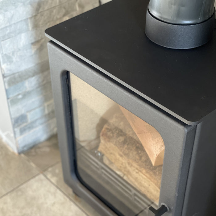 ECO FLAME 2 Stove Package