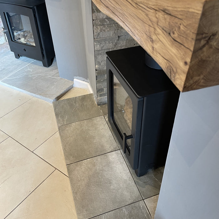 ECO FLAME 2 Stove Package