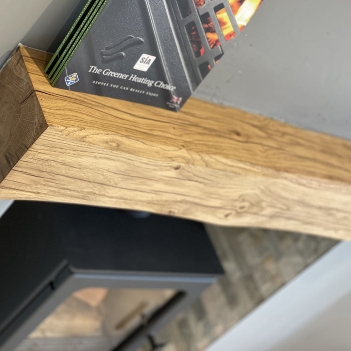 ECO FLAME 2 Stove Package