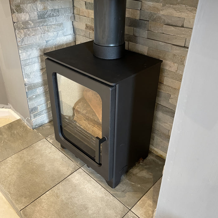 ECO FLAME 2 Stove Package