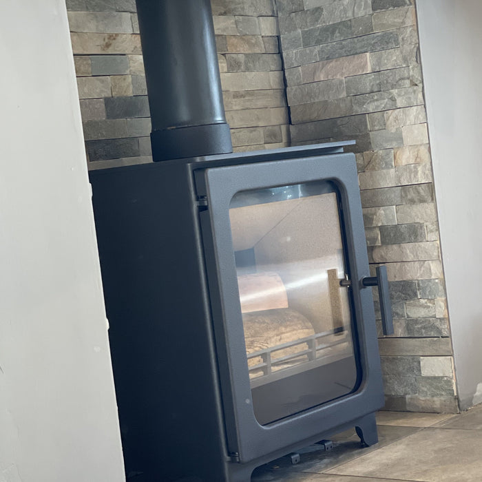 ECO FLAME 2 Stove Package