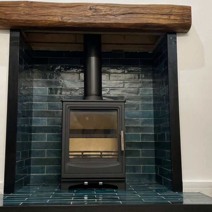LUME STOVE PACKAGE