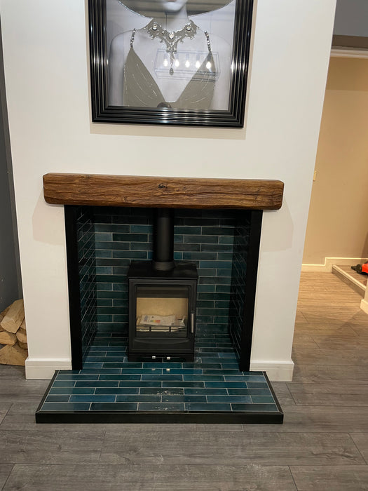 LUME STOVE PACKAGE